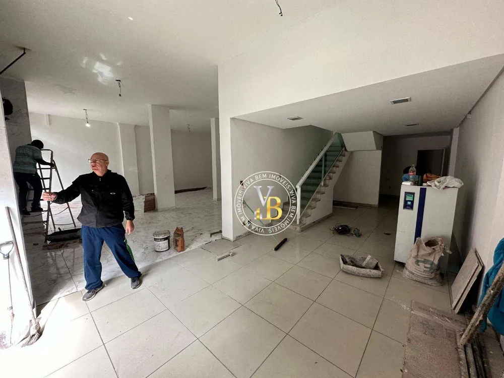 Loja-Salão, 235 m² - Foto 3