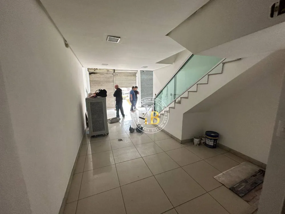 Loja-Salão, 235 m² - Foto 4