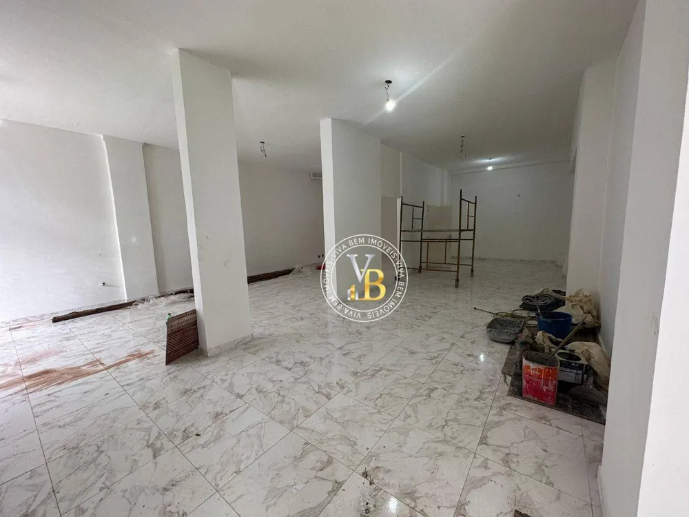 Loja-Salão, 235 m² - Foto 2