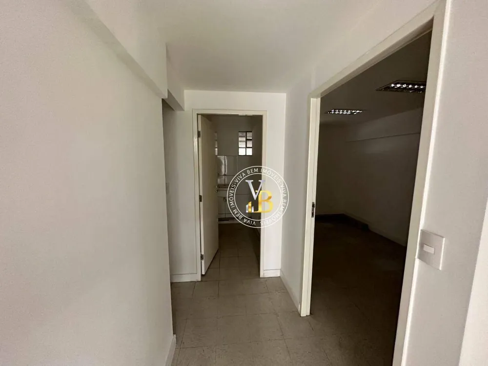 Loja-Salão, 235 m² - Foto 9