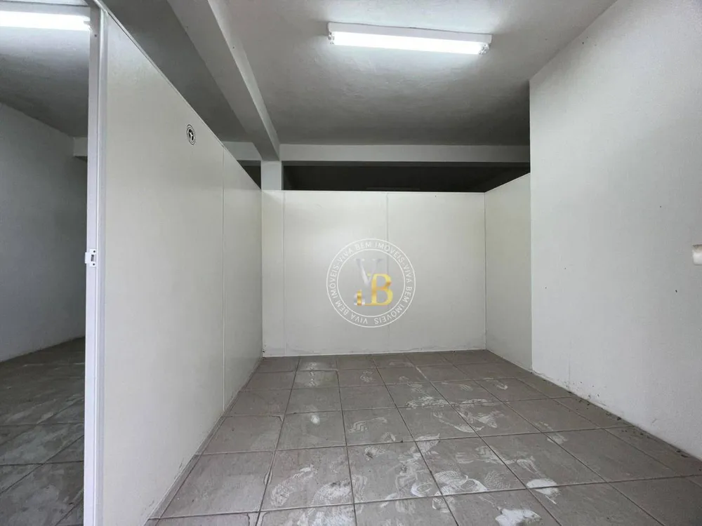 Loja-Salão, 50 m² - Foto 2