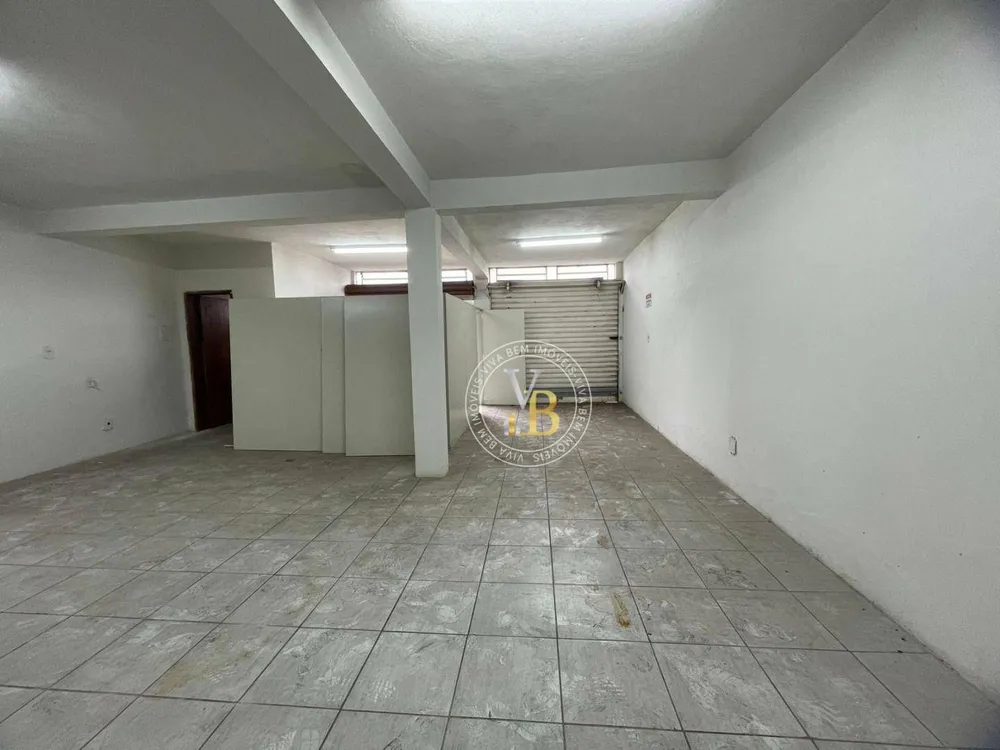 Loja-Salão, 50 m² - Foto 6