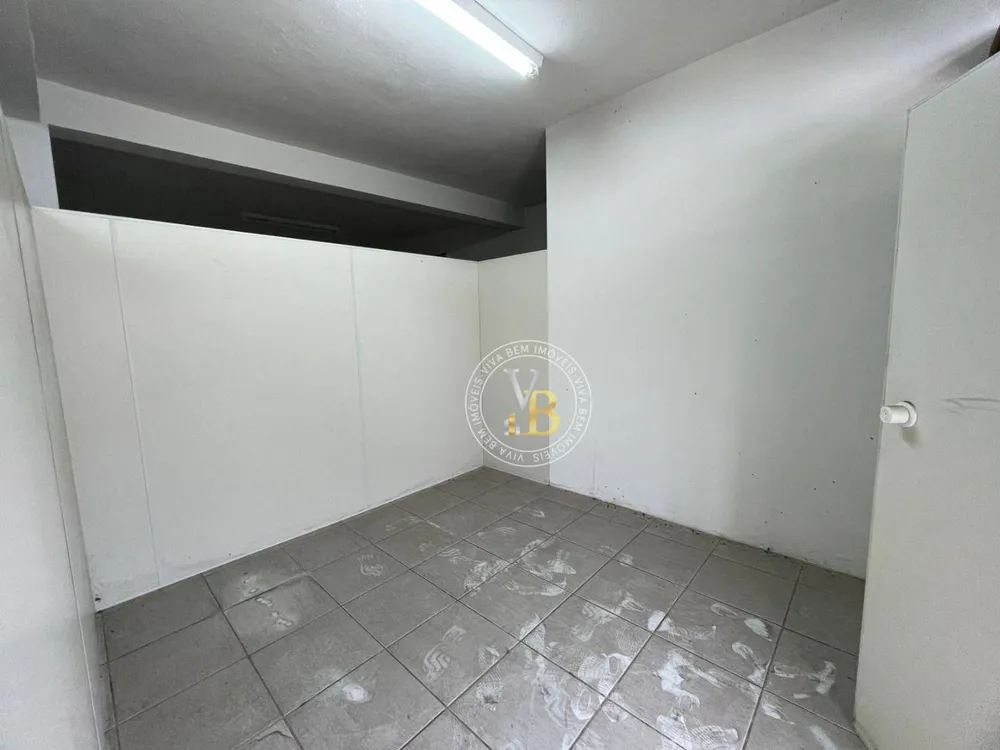 Loja-Salão, 50 m² - Foto 3
