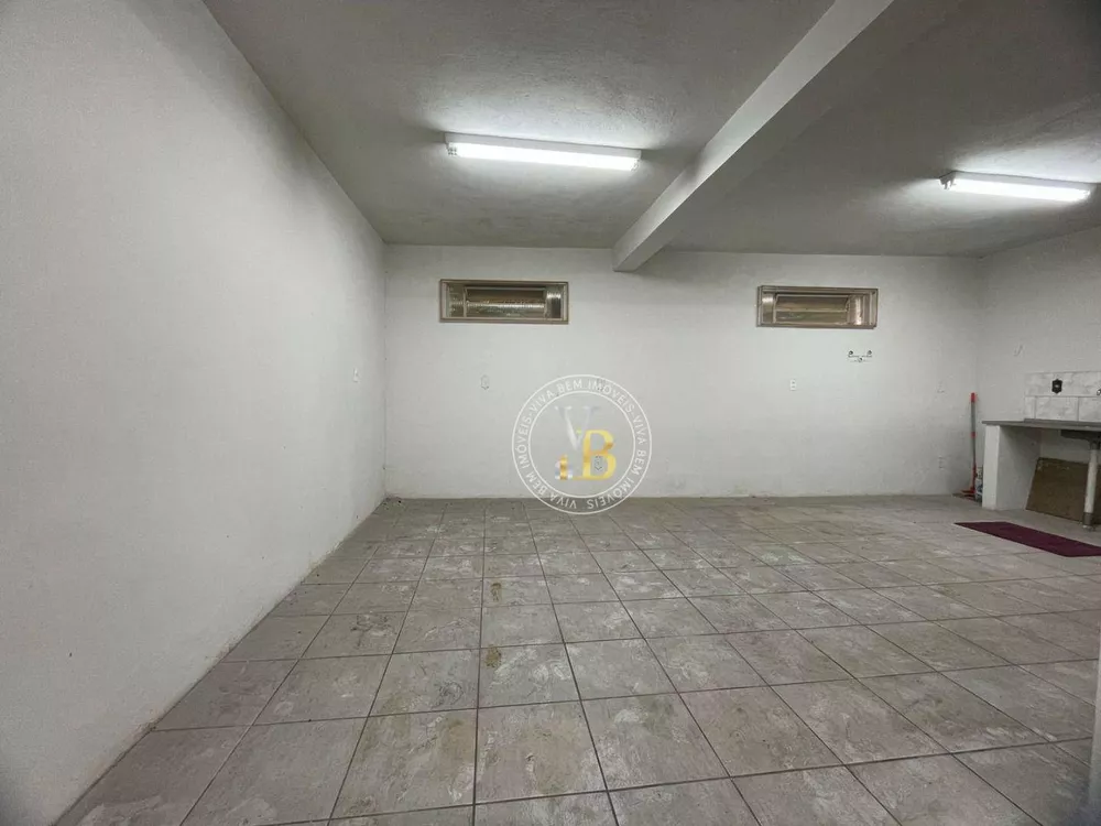 Loja-Salão, 50 m² - Foto 2