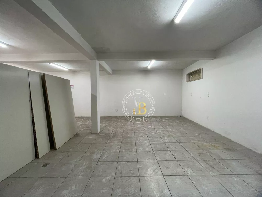 Loja-Salão, 50 m² - Foto 4