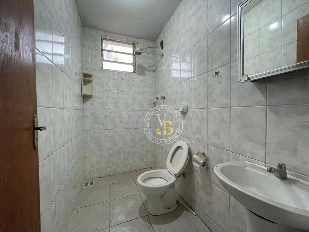 Loja-Salão, 50 m² - Foto 1