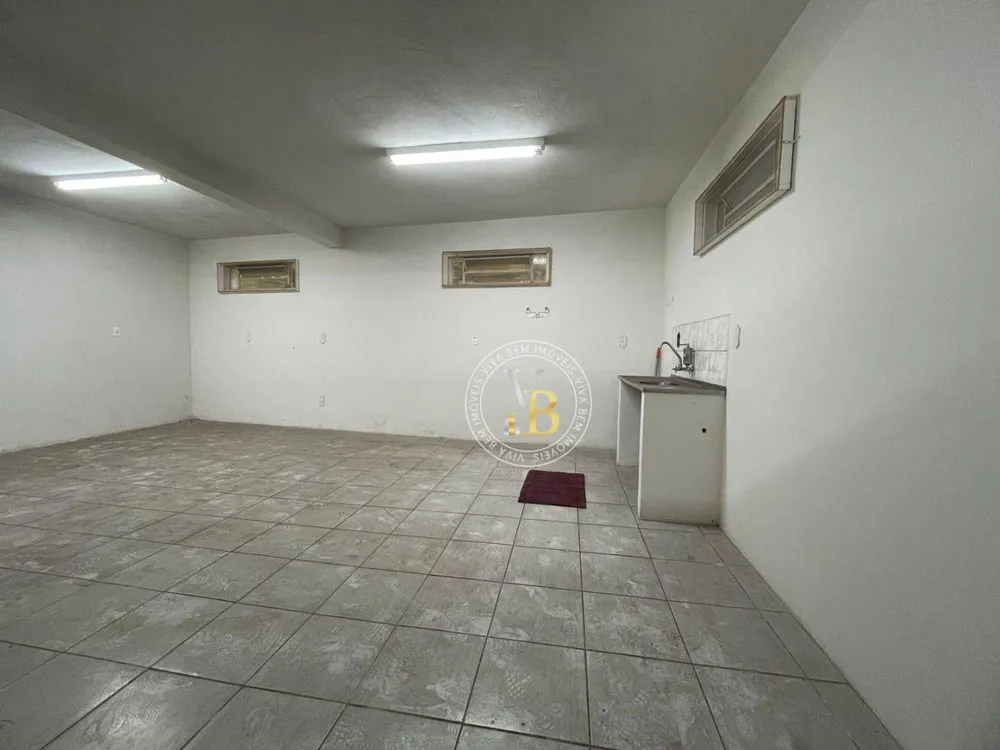 Loja-Salão, 50 m² - Foto 8