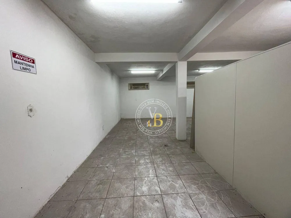 Loja-Salão, 50 m² - Foto 4