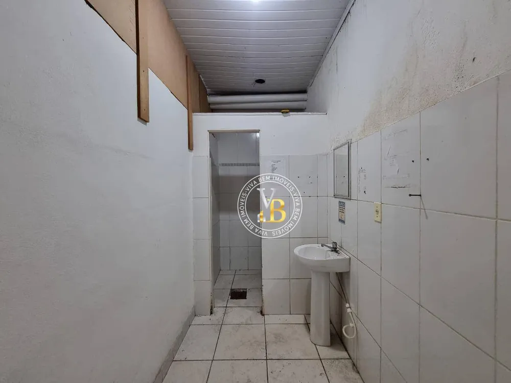 Loja-Salão, 300 m² - Foto 14