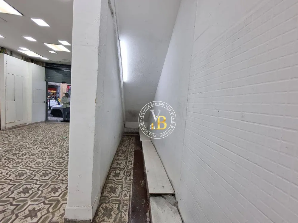 Loja-Salão, 300 m² - Foto 4