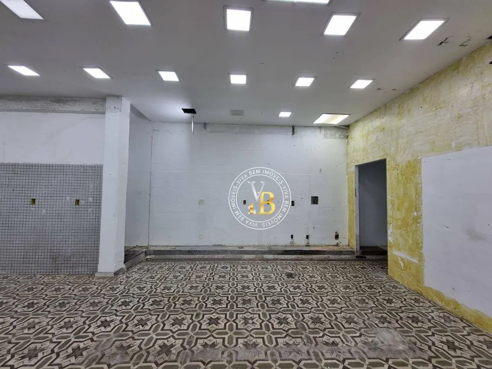 Loja-Salão, 300 m² - Foto 3