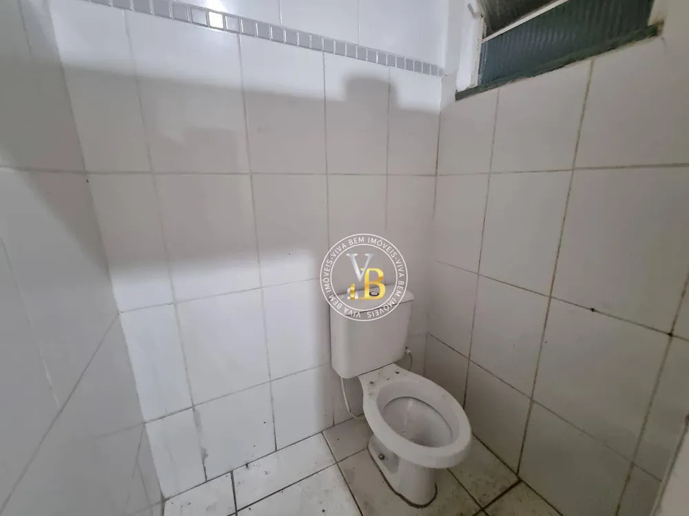 Loja-Salão, 300 m² - Foto 15