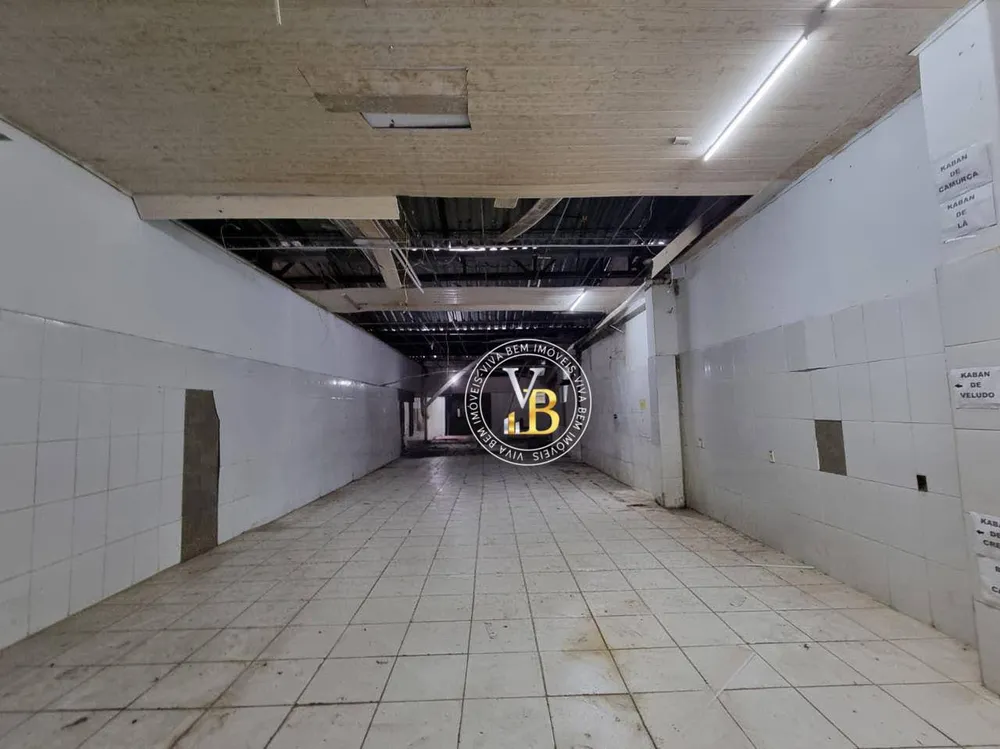 Loja-Salão, 300 m² - Foto 16