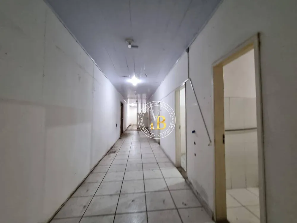 Loja-Salão, 300 m² - Foto 8