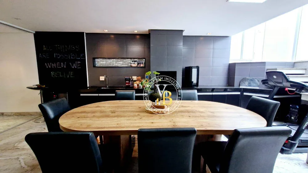 Casa, 3 quartos, 390 m² - Foto 13
