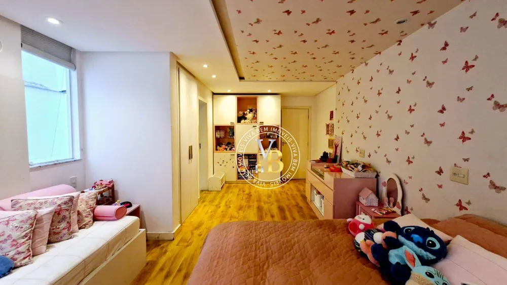 Casa, 3 quartos, 390 m² - Foto 10