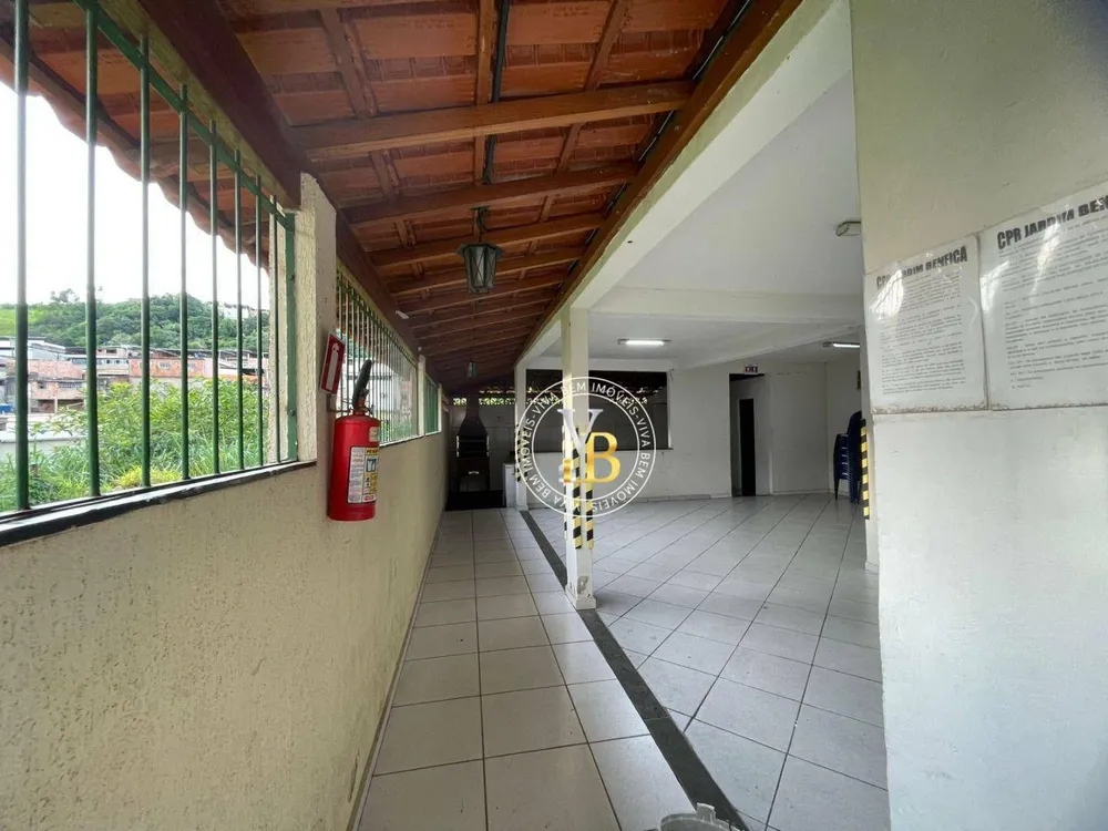 Apartamento, 1 quarto, 48 m² - Foto 6