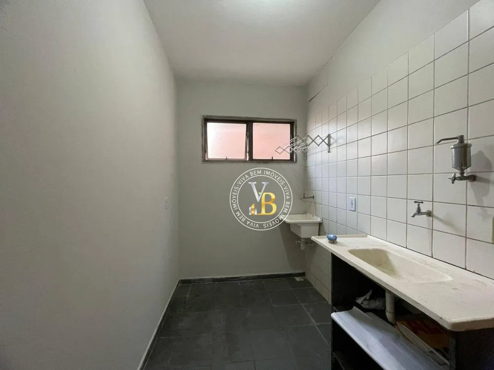 Apartamento, 1 quarto, 48 m² - Foto 3