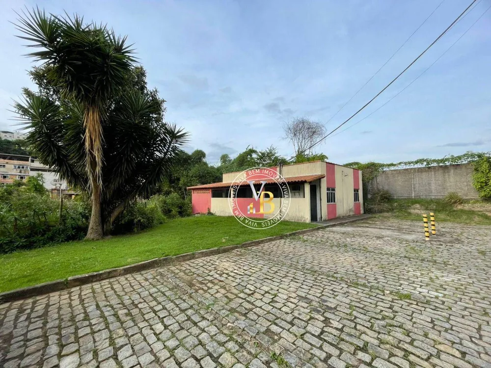Apartamento, 1 quarto, 48 m² - Foto 5