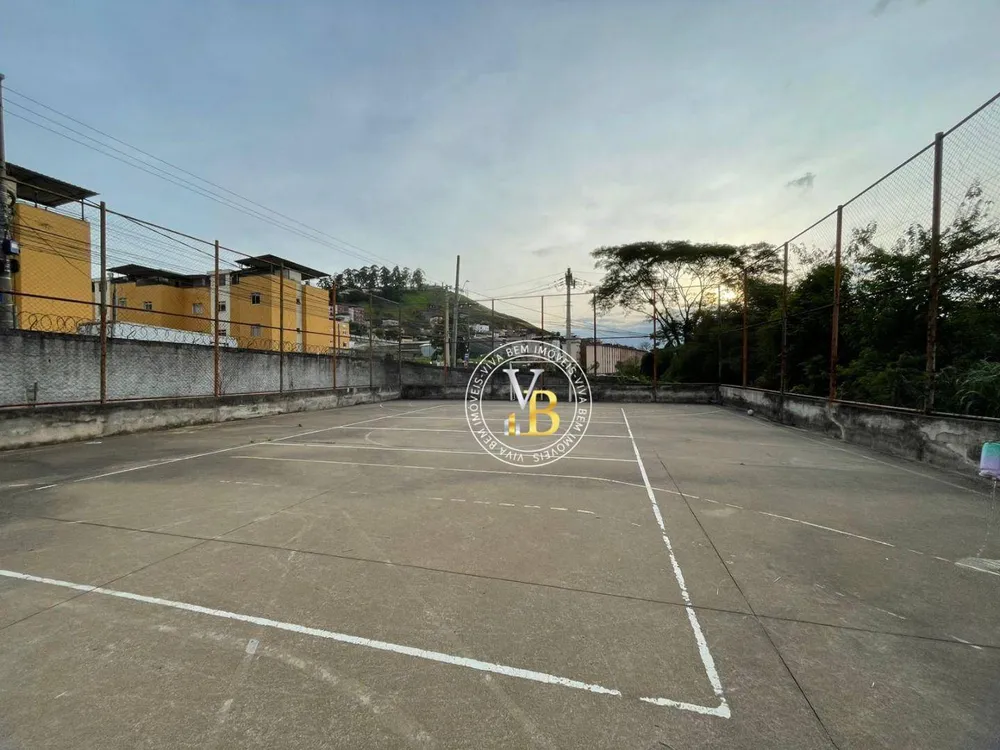 Apartamento, 1 quarto, 48 m² - Foto 8