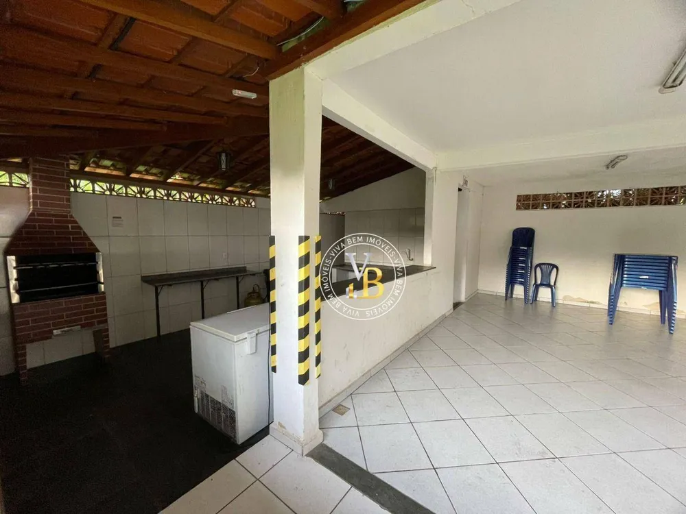 Apartamento, 1 quarto, 48 m² - Foto 7