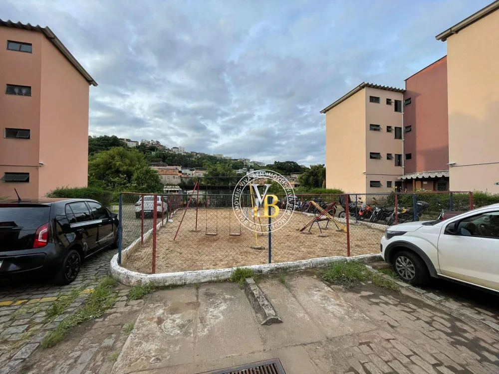 Apartamento, 1 quarto, 48 m² - Foto 10