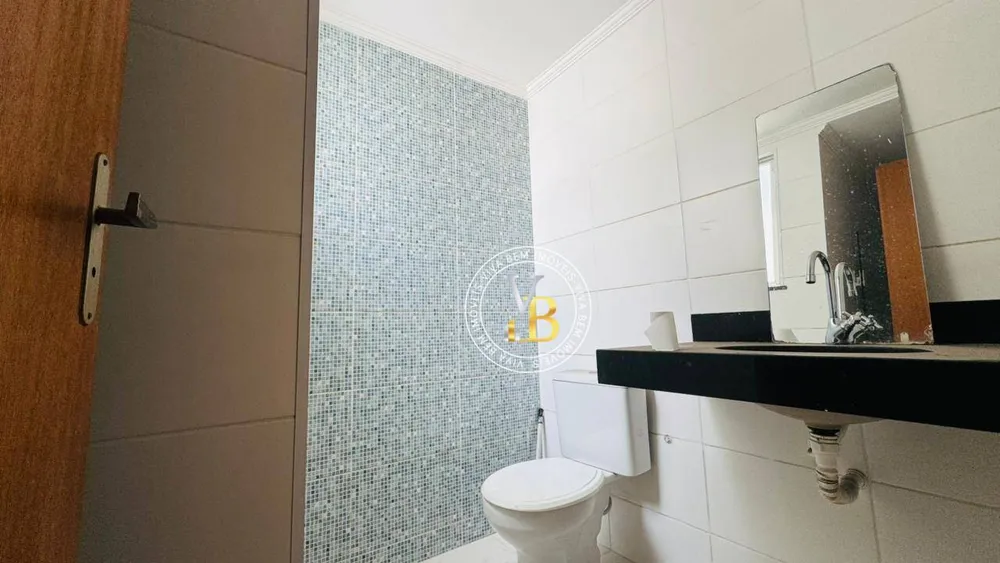 Apartamento, 3 quartos, 117 m² - Foto 4