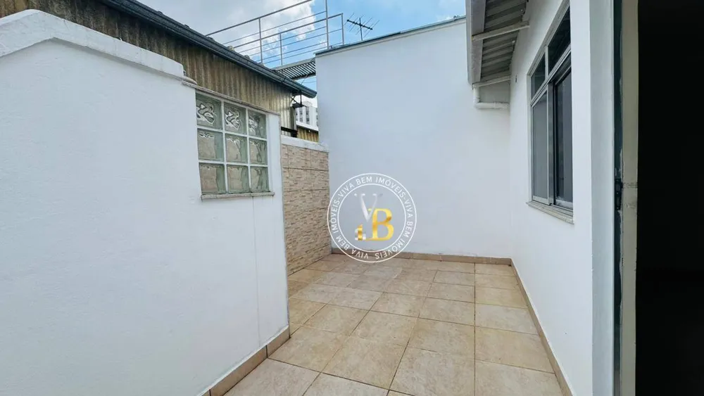 Apartamento, 3 quartos, 117 m² - Foto 11