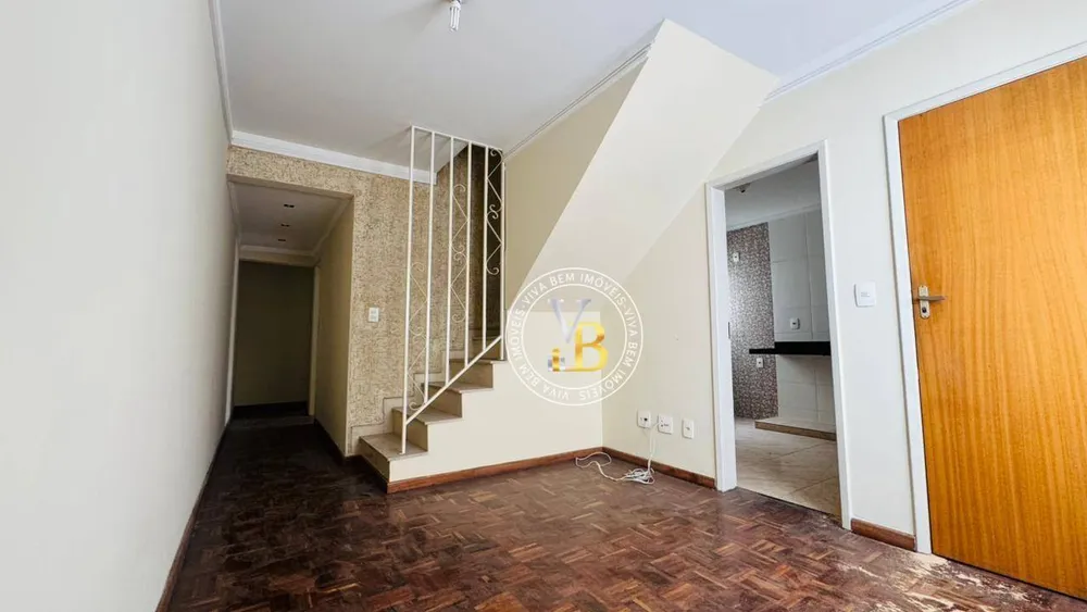 Apartamento, 3 quartos, 117 m² - Foto 1