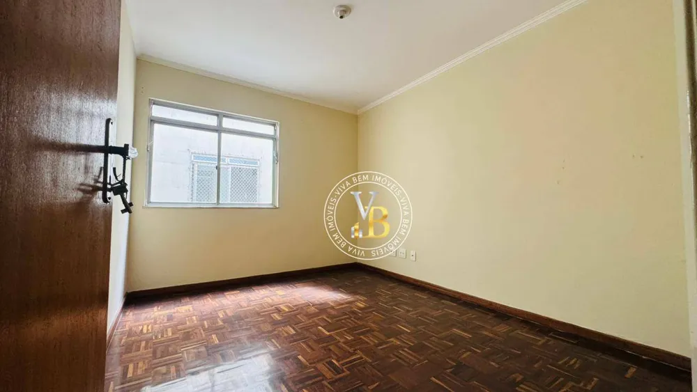 Apartamento, 3 quartos, 117 m² - Foto 2