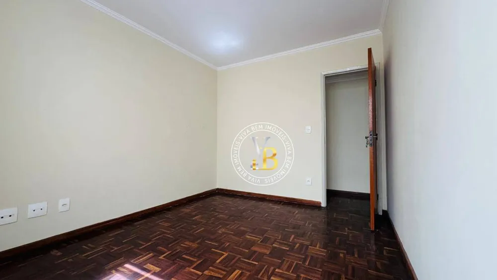 Apartamento, 3 quartos, 117 m² - Foto 3