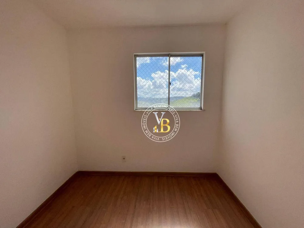 Apartamento, 2 quartos, 44 m² - Foto 9