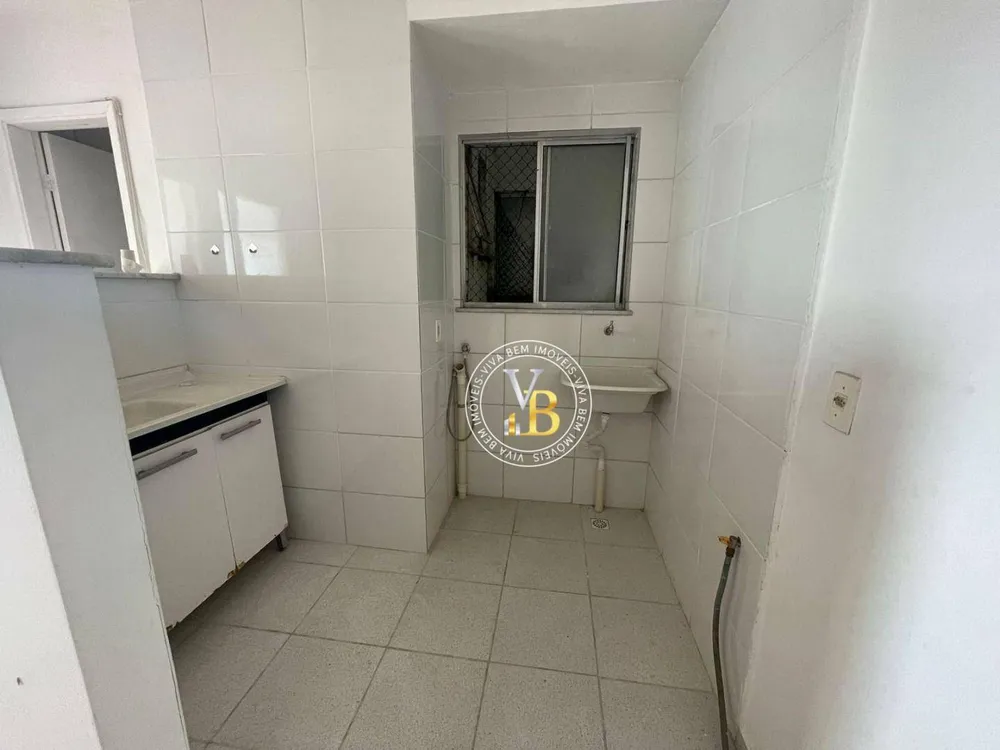 Apartamento, 2 quartos, 44 m² - Foto 5