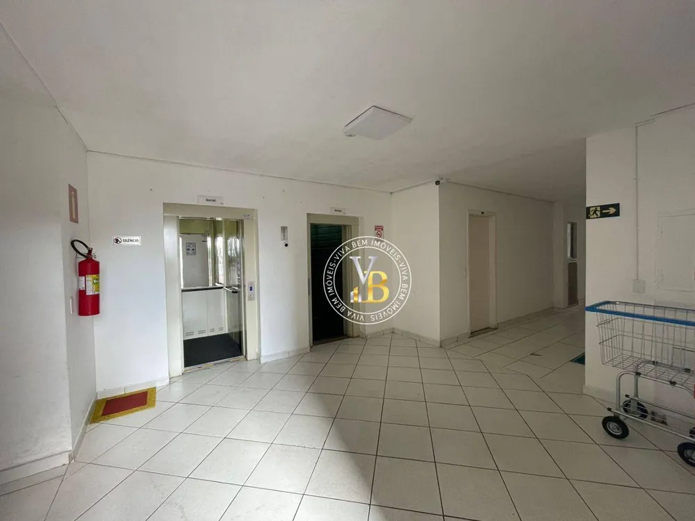 Apartamento, 2 quartos, 44 m² - Foto 10