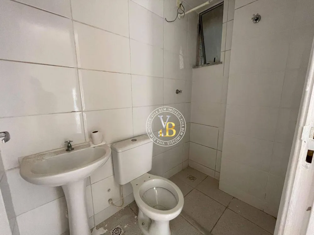 Apartamento, 2 quartos, 44 m² - Foto 8