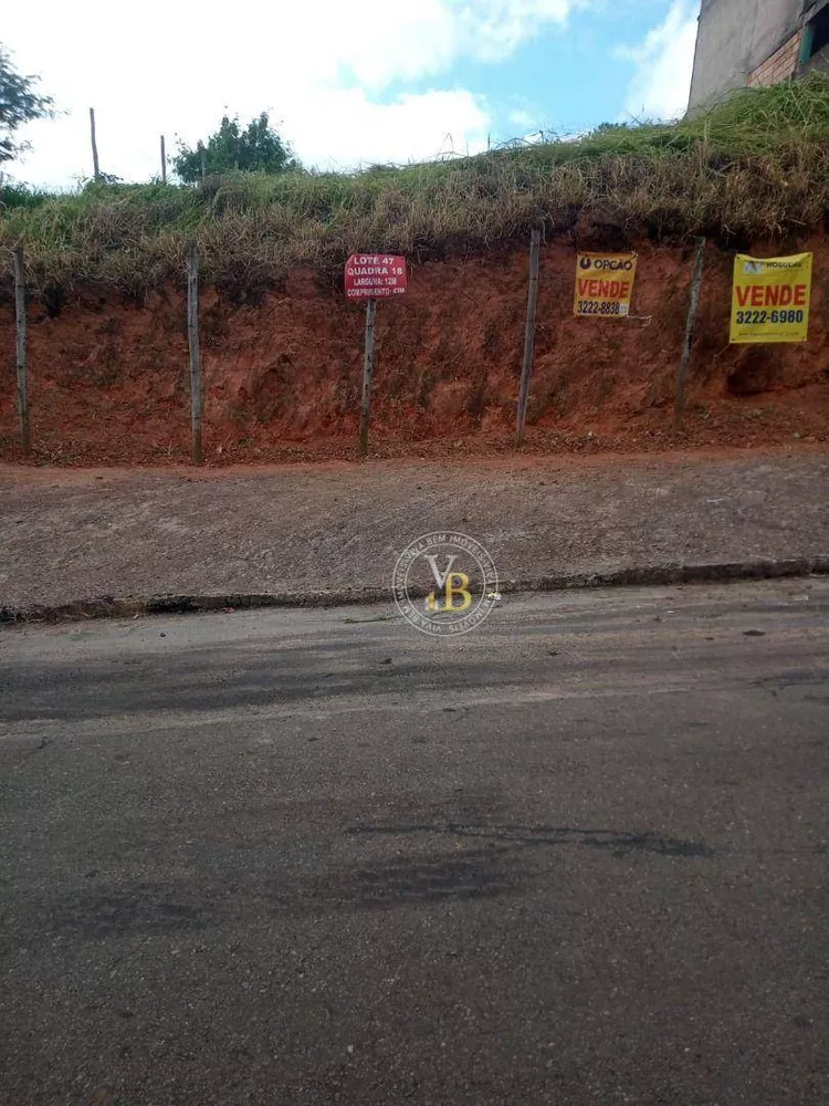 Terreno, 500 m² - Foto 2