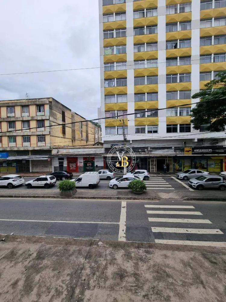 Loja-Salão, 60 m² - Foto 9