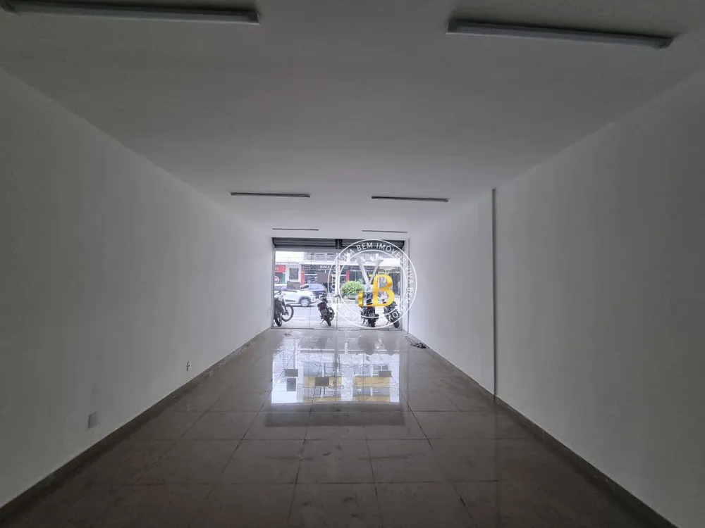 Loja-Salão, 60 m² - Foto 3