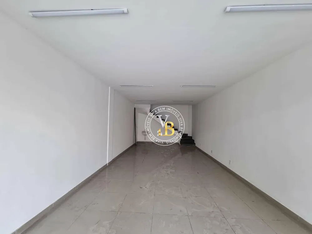 Loja-Salão, 60 m² - Foto 2
