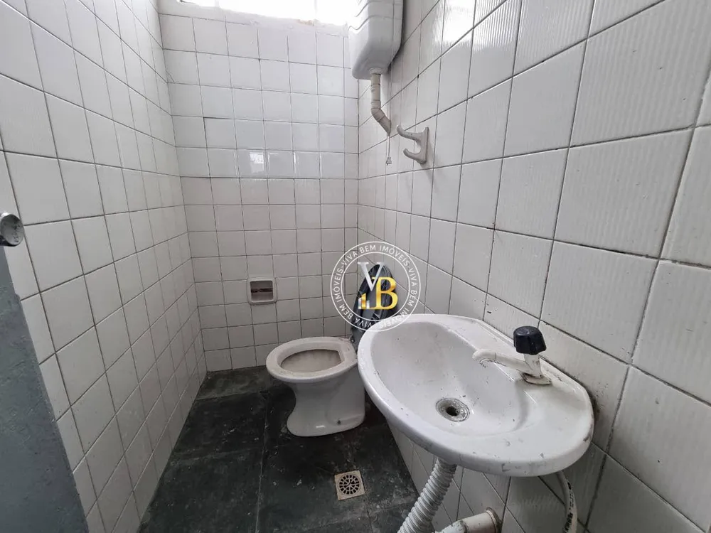 Loja-Salão, 60 m² - Foto 6