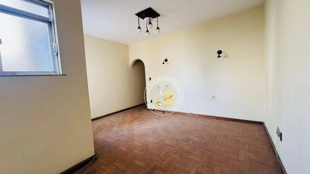 Apartamento, 3 quartos, 110 m² - Foto 2