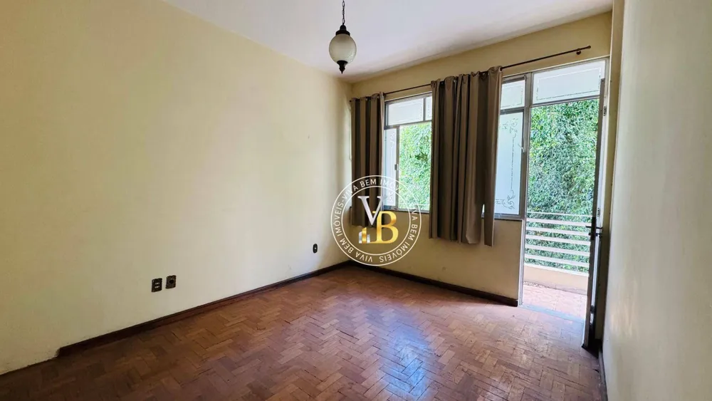 Apartamento, 3 quartos, 110 m² - Foto 4