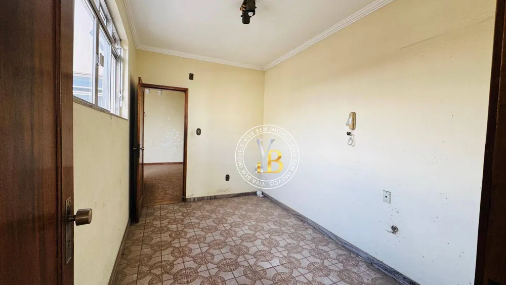 Apartamento, 3 quartos, 110 m² - Foto 6