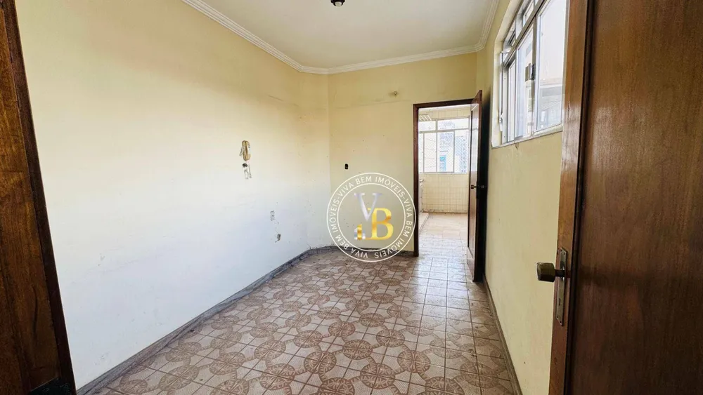 Apartamento, 3 quartos, 110 m² - Foto 12