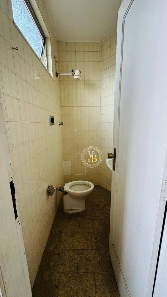 Apartamento, 3 quartos, 110 m² - Foto 5