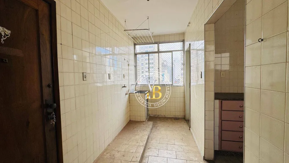 Apartamento, 3 quartos, 110 m² - Foto 14