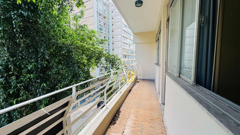 Apartamento, 3 quartos, 110 m² - Foto 8