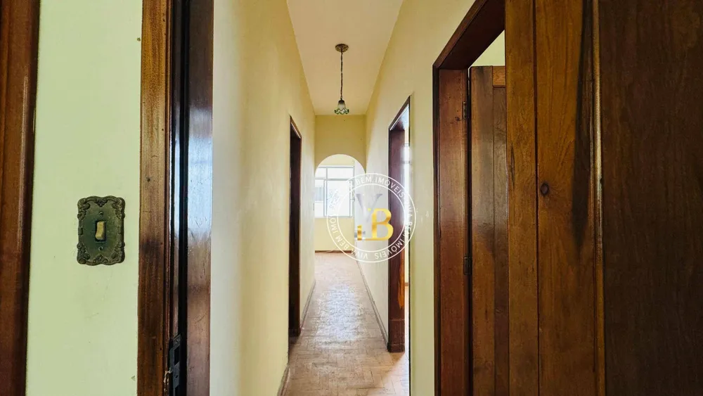 Apartamento, 3 quartos, 110 m² - Foto 11