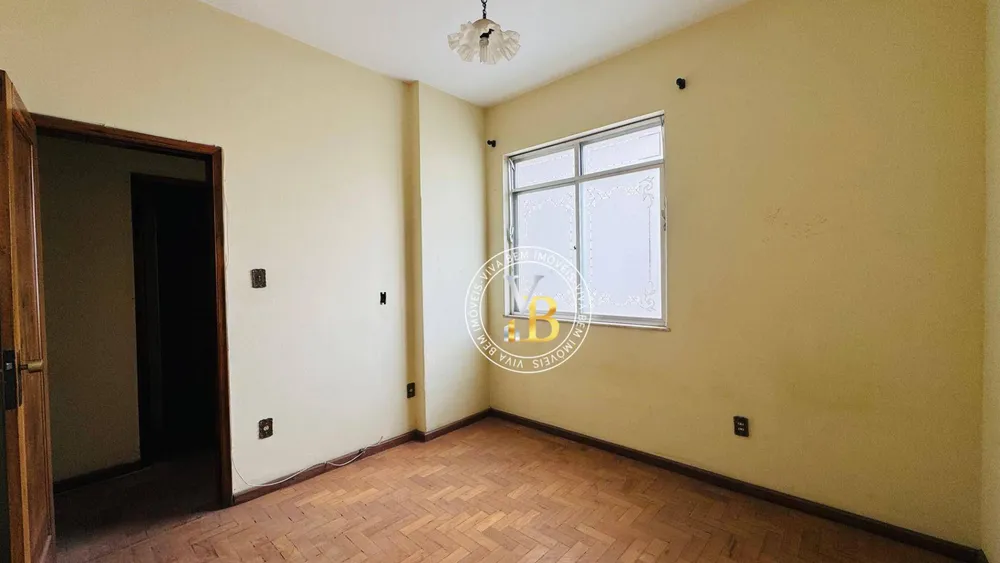 Apartamento, 3 quartos, 110 m² - Foto 6