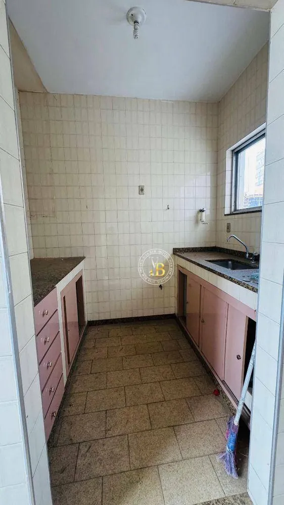 Apartamento, 3 quartos, 110 m² - Foto 1